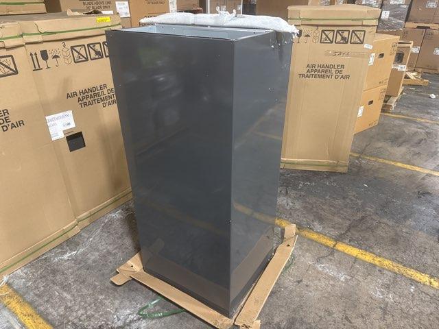 5 Ton AC/HP ECM Multiposition Air Handler 208-240/60/1 R-410A CFM 1877