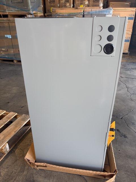 2 Ton AC/HP PSC Multiposition Air Handler 208-230/60/1 R-410A CFM 1846