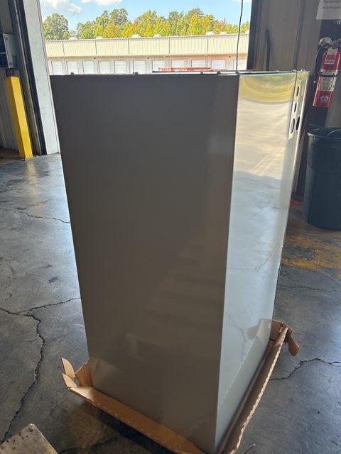 2 Ton AC/HP PSC Multiposition Air Handler 208-230/60/1 R-410A CFM 1846