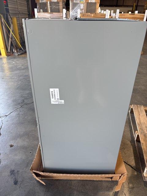 2 Ton AC/HP PSC Multiposition Air Handler 208-230/60/1 R-410A CFM 1846