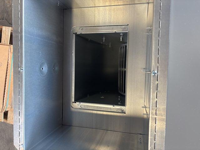 2 Ton AC/HP PSC Multiposition Air Handler 208-230/60/1 R-410A CFM 1846