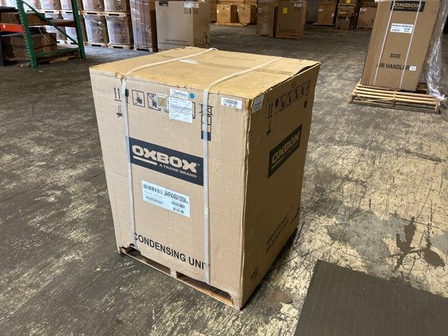 4 Ton Single-Stage Split-System Heat Pump 208-230/60/1 R410A 14 SEER