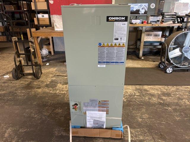 4 Ton AC/HP PSC Multiposition Air Handler 208-230/60/1 R-410A CFM 1918