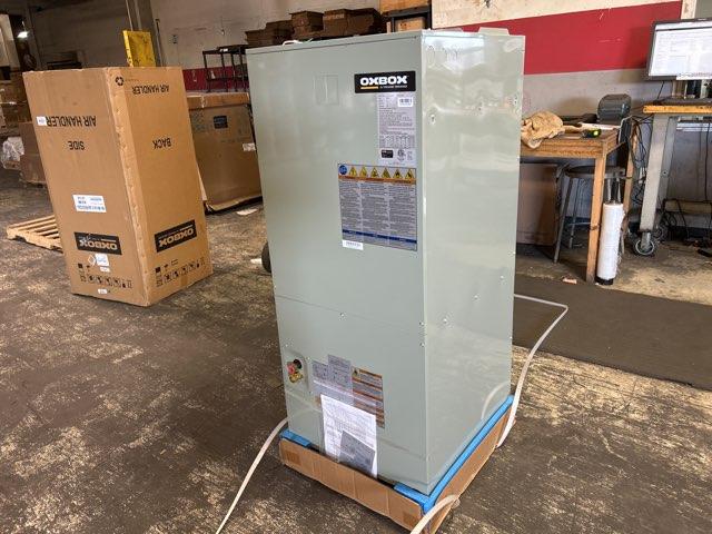 4 Ton AC/HP PSC Multiposition Air Handler 208-230/60/1 R-410A CFM 1918