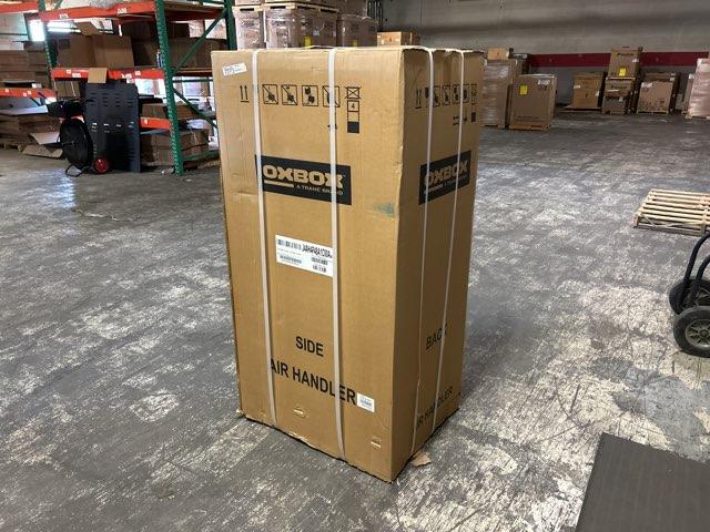 4 Ton AC/HP PSC Multiposition Air Handler 208-230/60/1 R-410A CFM 1918