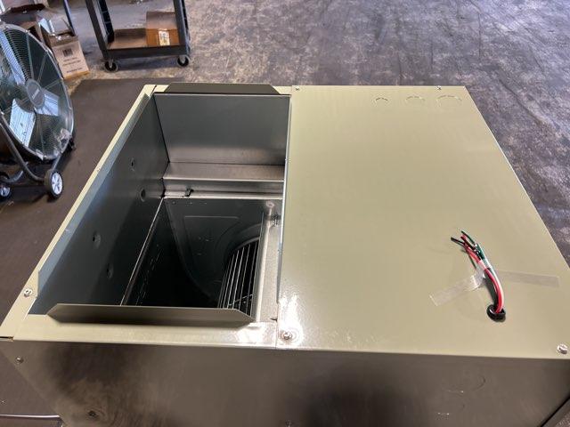 4 Ton AC/HP PSC Multiposition Air Handler 208-230/60/1 R-410A CFM 1918