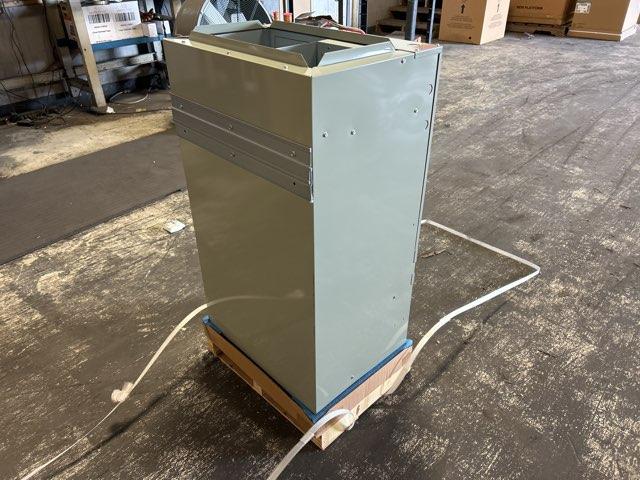 2 Ton AC/HP PSC Wall Mounted Air Handler 208-230/60/1 R-410A CFM 947