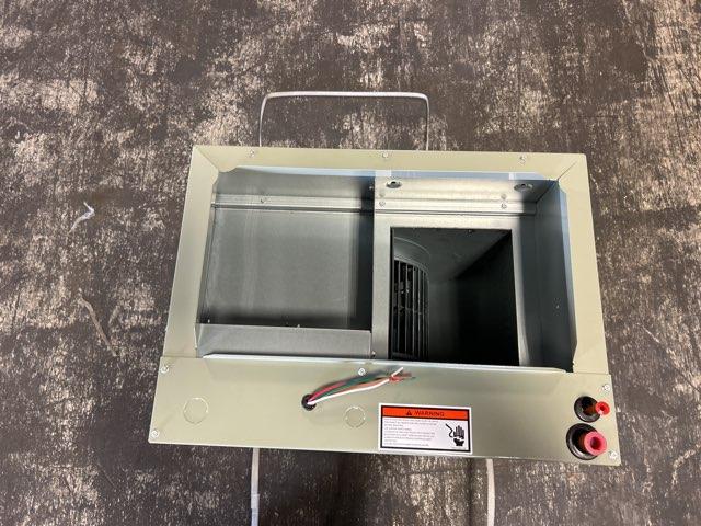 2 Ton AC/HP PSC Wall Mounted Air Handler 208-230/60/1 R-410A CFM 947