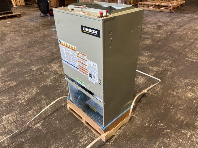 2 Ton AC/HP PSC Wall Mounted Air Handler 208-230/60/1 R-410A CFM 947