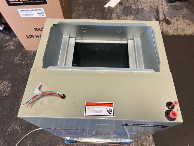 3 Ton AC/HP PSC Wall Mounted Air Handler 208-230/60/1 R-410A CFM 1298