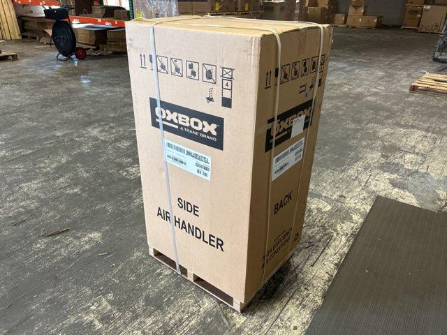 3 Ton AC/HP PSC Wall Mounted Air Handler 208-230/60/1 R-410A CFM 1298