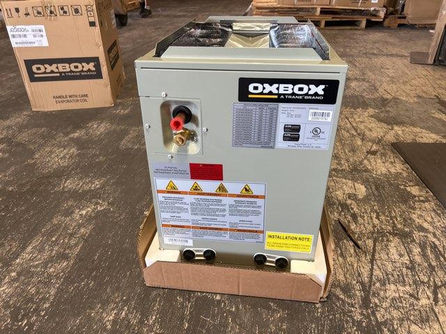 3 Ton AC/HP Upflow/Downflow Cased A Coil, R410A CFM 1148