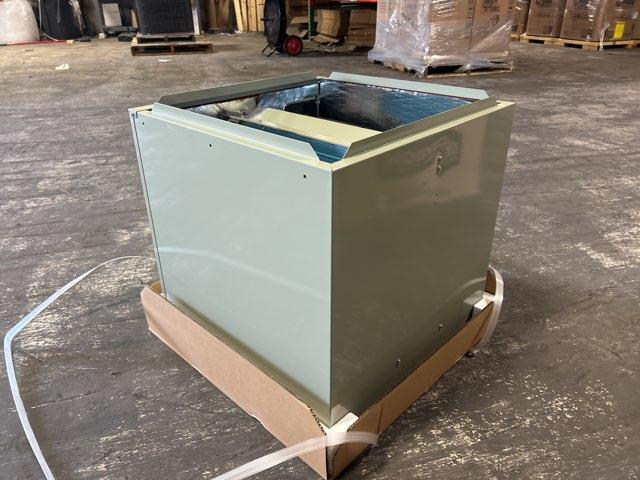 3 Ton AC/HP Upflow/Downflow Cased A Coil, R410A CFM 1568