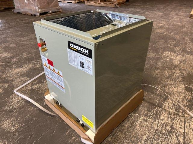 4 Ton AC/HP Upflow/Downflow Cased A Coil, R410A CFM 1678