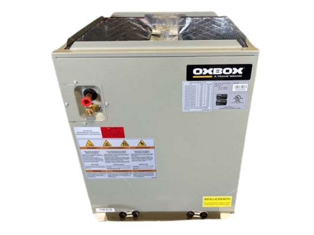 4 Ton AC/HP Upflow/Downflow Cased A Coil, R410A CFM 1678