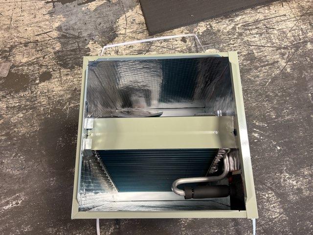 4 Ton AC/HP Upflow/Downflow Cased A Coil, R410A CFM 1678