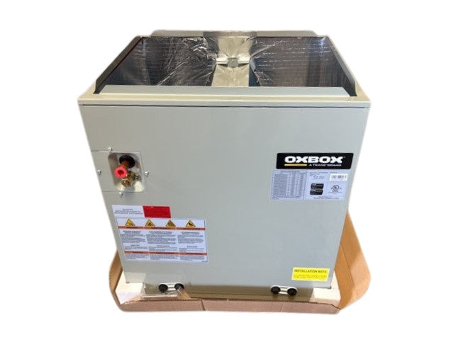 4 Ton AC/HP Upflow/Downflow Cased A Coil, R410A CFM 1758