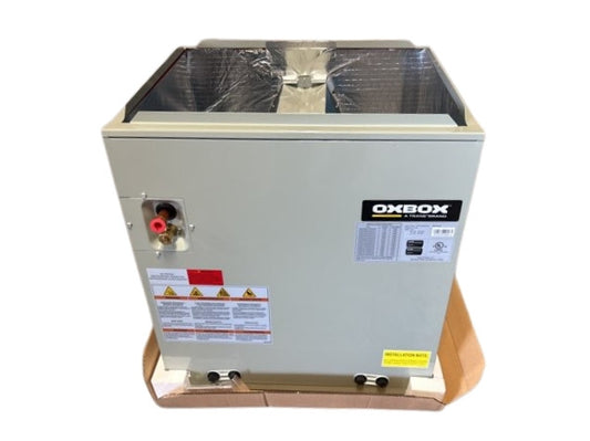 4 Ton AC/HP Upflow/Downflow Cased A Coil, R410A CFM 1758