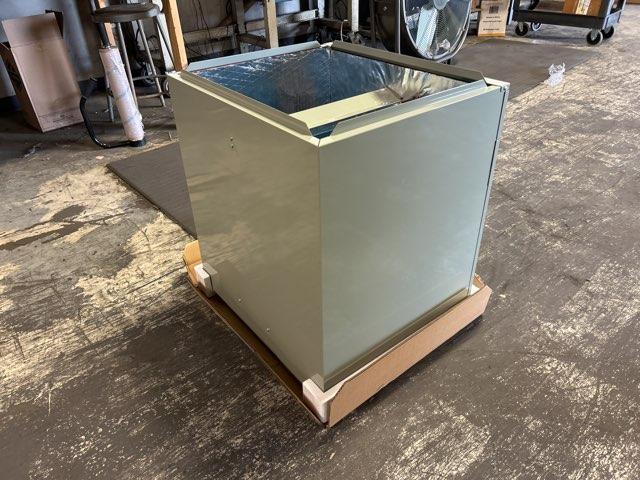 4 Ton AC/HP Upflow/Downflow Cased A Coil, R410A CFM 1758