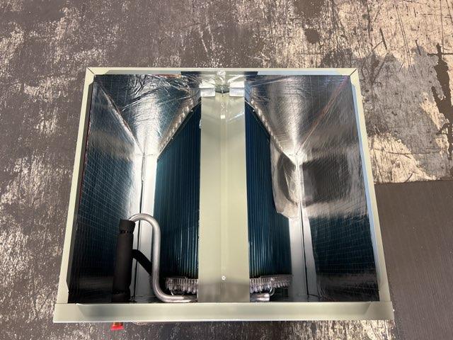 4 Ton AC/HP Upflow/Downflow Cased A Coil, R410A CFM 1758