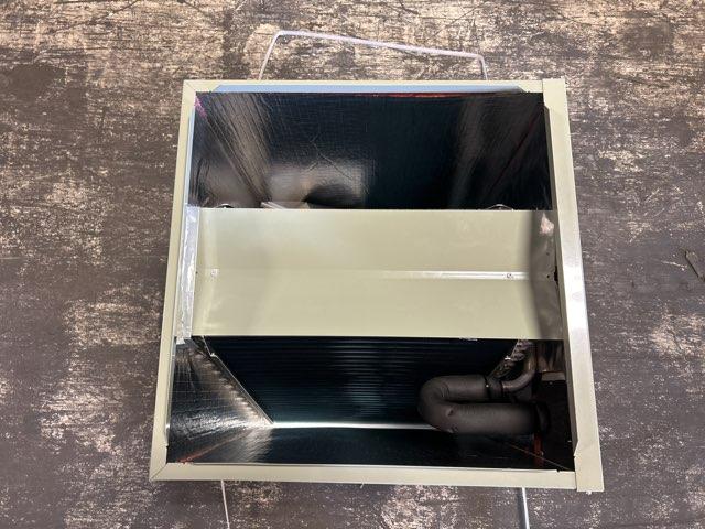 5 Ton AC/HP Upflow/Downflow Cased A Coil, R410A CFM 1593