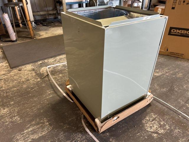 5 Ton AC/HP Upflow/Downflow Cased A Coil, R410A CFM 1593