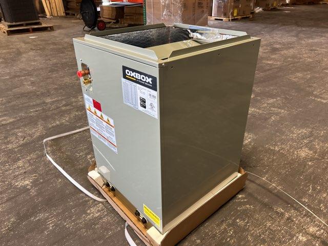 5 Ton AC/HP Upflow/Downflow Cased A Coil, R410A CFM 1593