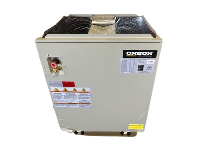 5 Ton AC/HP Upflow/Downflow Cased A Coil, R410A CFM 1785