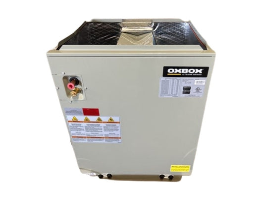 5 Ton AC/HP Upflow/Downflow Cased A Coil, R410A CFM 1785