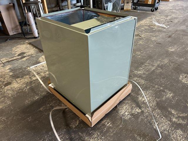 5 Ton AC/HP Upflow/Downflow Cased A Coil, R410A CFM 1785