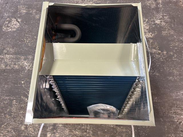 5 Ton AC/HP Upflow/Downflow Cased A Coil, R410A CFM 1785