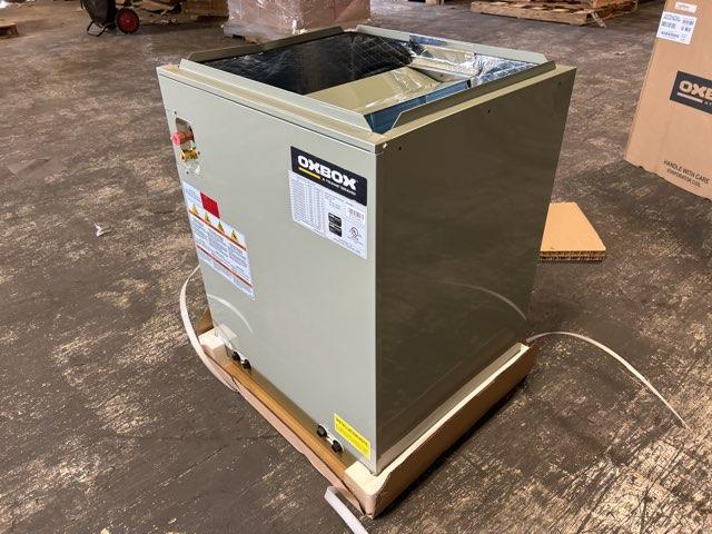 5 Ton AC/HP Upflow/Downflow Cased A Coil, R410A CFM 1785