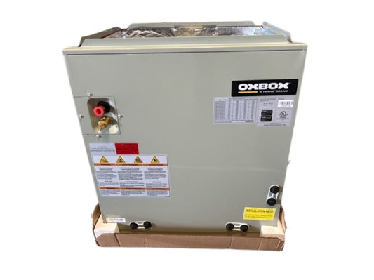 4 Ton AC/HP Multiposition Cased A Coil, R410A CFM 1600