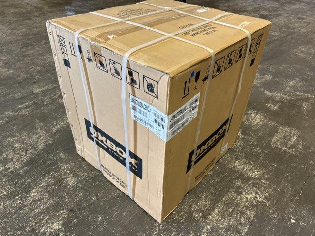 4 Ton AC/HP Multiposition Cased A Coil, R410A CFM 1600