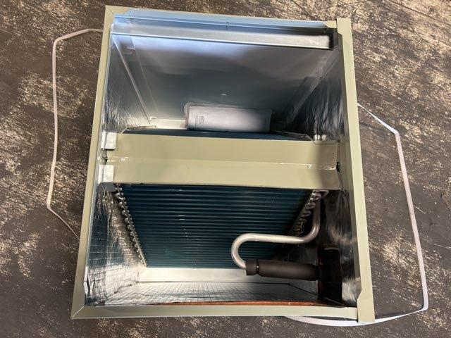 4 Ton AC/HP Multiposition Cased A Coil, R410A CFM 1600