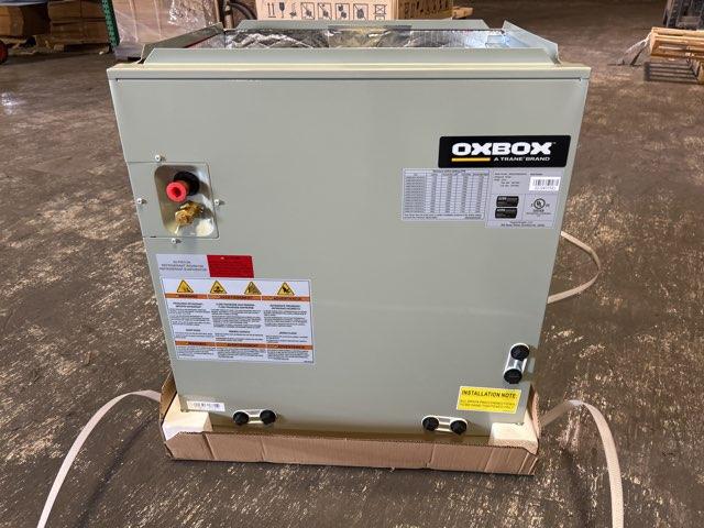 4 Ton AC/HP Multiposition Cased A Coil, R410A CFM 1600