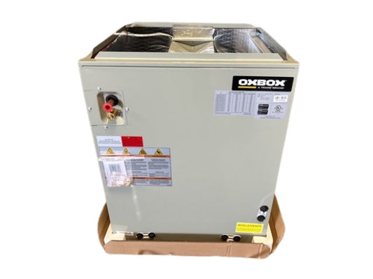 5 Ton AC/HP Multiposition Cased A Coil, R410A CFM 2000