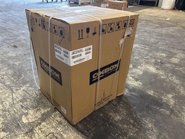 5 Ton AC/HP Multiposition Cased A Coil, R410A CFM 2000