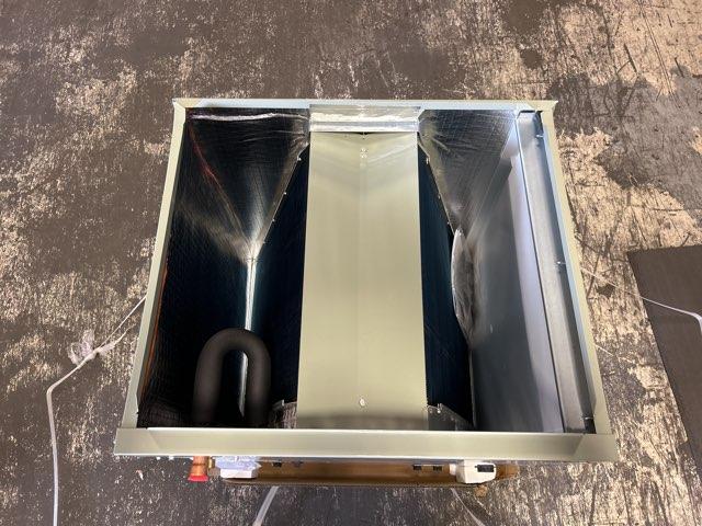 5 Ton AC/HP Multiposition Cased A Coil, R410A CFM 2000