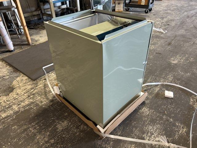 5 Ton AC/HP Multiposition Cased A Coil, R410A CFM 2000