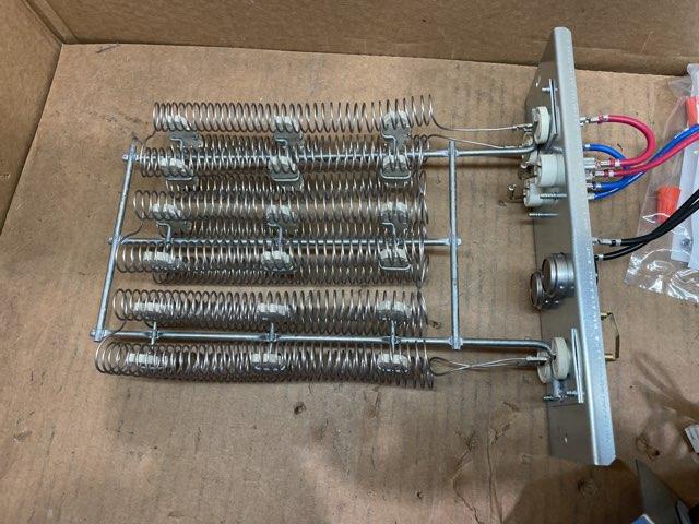 10 KW Electric Heat Kit with Breaker 208/240/60/1