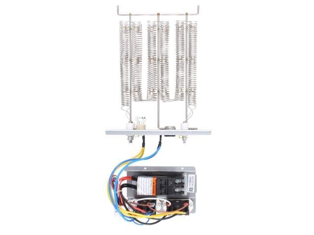 10 KW Electric Heat Kit with Breaker 208/240/60/1
