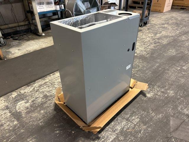45,000 BTU Single-Stage Upflow/Horizontal ECM Multi Speed Gas Furnace 80% AFUE 115/60/1 CFM: 1340
