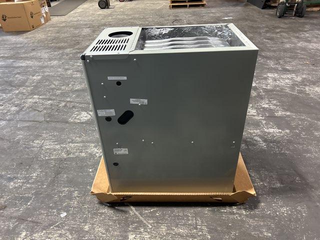 72,000 BTU Single-Stage Upflow/Horizontal ECM Multi Speed Gas Furnace 80% AFUE 115/60/1 CFM: 1790