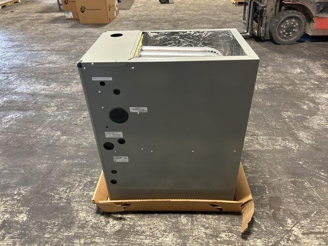 54,000 BTU Single-Stage Upflow/Horizontal ECM Multi Speed Gas Furnace 90% AFUE 115/60/1 CFM: 1845