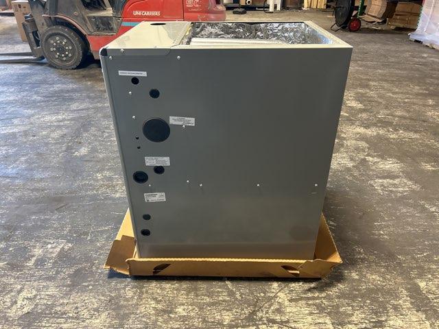 72,000 BTU Single-Stage Upflow/Horizontal ECM Multi Speed Gas Furnace 95% AFUE 115/60/1 CFM: 2035