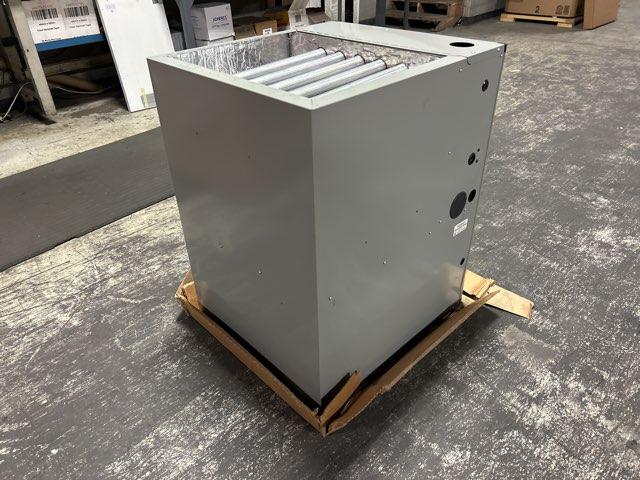 108,000 BTU Single-Stage Upflow/Horizontal ECM Multi Speed Gas Furnace 95% AFUE 115/60/1 CFM: 2330