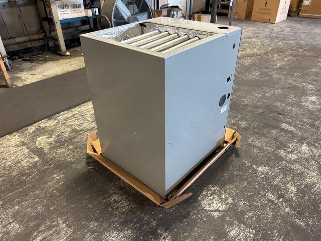 108,000 BTU Single-Stage Upflow/Horizontal ECM Multi Speed Gas Furnace 95% AFUE 115/60/1 CFM: 2330