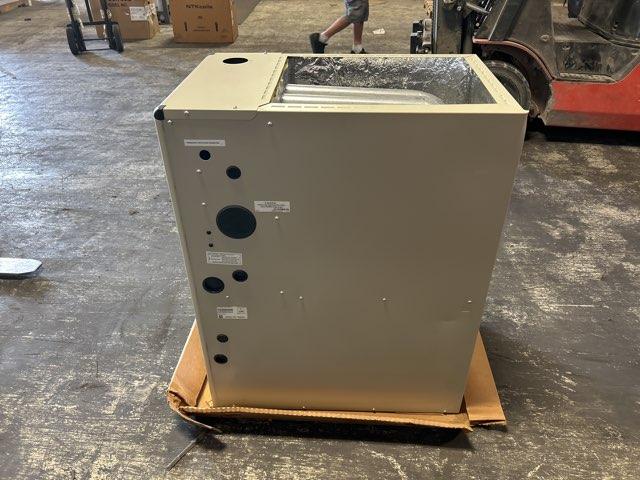 60,000 BTU Two-Stage Upflow/Horizontal ECM Variable Speed Gas Furnace 95% AFUE 115/60/1 CFM: 1420