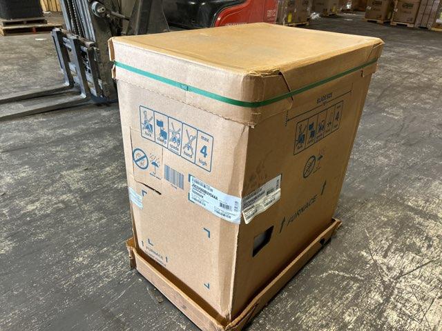 60,000 BTU Two-Stage Upflow/Horizontal ECM Variable Speed Gas Furnace 95% AFUE 115/60/1 CFM: 1420